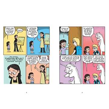 The Unicorn Whisperer: Another Phoebe and Her Unicorn Adventure (Volume 10)