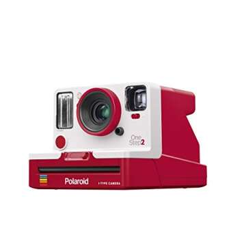Polaroid Originals Onestep 2 VF Instant Camera - Festive Red