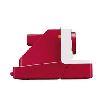 Polaroid Originals Onestep 2 VF Instant Camera - Festive Red
