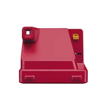 Polaroid Originals Onestep 2 VF Instant Camera - Festive Red