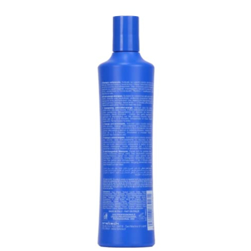 Fanola No Orange Shampoo for Dark Hair Brassiness 11.83oz