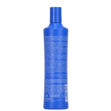 Fanola No Orange Shampoo for Dark Hair Brassiness 11.83oz