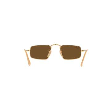 Ray-Ban RB3957 Julie Sunglasses - Elegant and Polarized