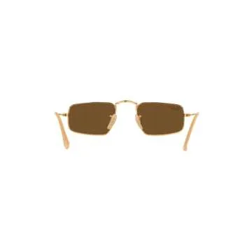 Ray-Ban RB3957 Julie Sunglasses - Elegant and Polarized
