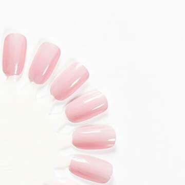 SOPHi Nail Polish, Morning Kisses, Non Toxic, Safe, Free of All Harsh Chemicals - 0.5 oz