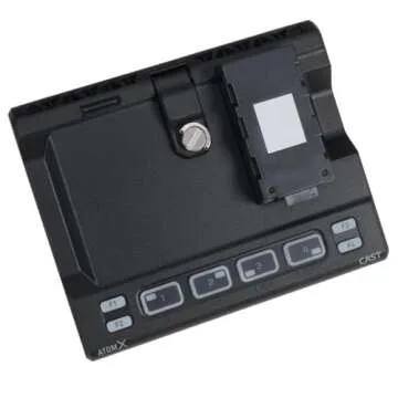 Atomos AtomX CAST for Ninja V and Ninja V+ Switcher