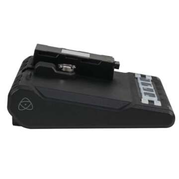 Atomos AtomX CAST for Ninja V and Ninja V+ Switcher