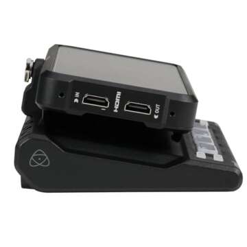 Atomos AtomX CAST for Ninja V and Ninja V+ Switcher