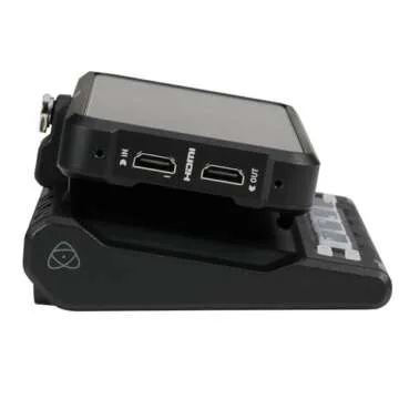 Atomos AtomX CAST for Ninja V and Ninja V+ Switcher