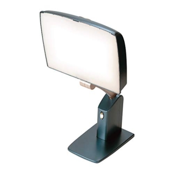 Carex Day-Light Sky Bright Light Therapy Lamp
