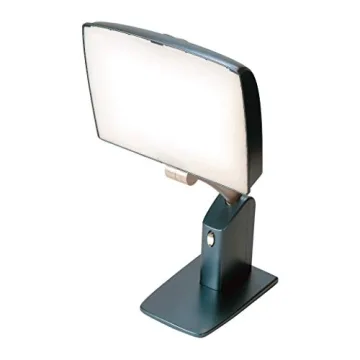 Carex Day-Light Sky Bright Light Therapy Lamp