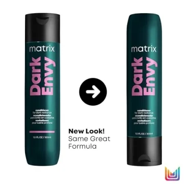 Matrix Dark Envy Hydrating Conditioner for Dark Hair Care