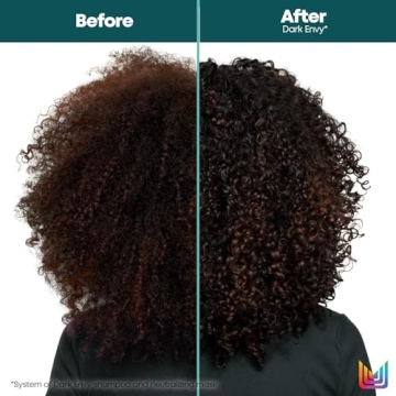 Matrix Dark Envy Hydrating Conditioner for Dark Hair Care