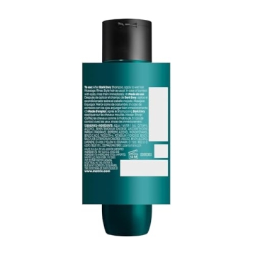 Matrix Dark Envy Hydrating Conditioner for Dark Hair Care