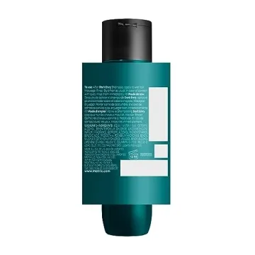 Matrix Dark Envy Hydrating Conditioner for Dark Hair Care