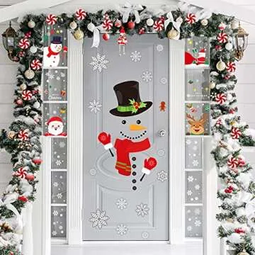 Candy Cane Christmas Tree Decorations for Festive Cheer