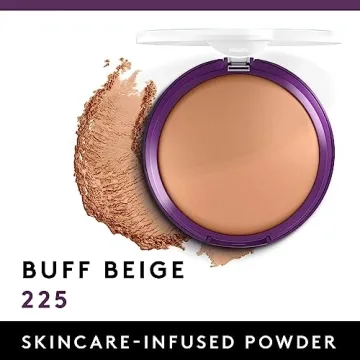 Covergirl Simply Ageless Instant Wrinkle Blurring Powder
