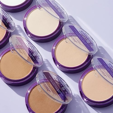 Covergirl Simply Ageless Instant Wrinkle Blurring Powder