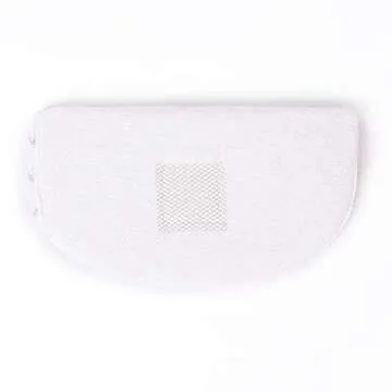 BonusLife Steam Mop Pads for Bissell PowerFresh 8 Pack