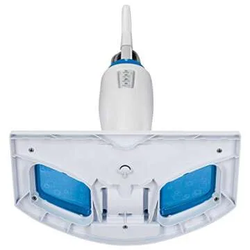 BonusLife Steam Mop Pads for Bissell PowerFresh 8 Pack