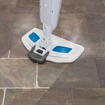 BonusLife Steam Mop Pads for Bissell PowerFresh 8 Pack