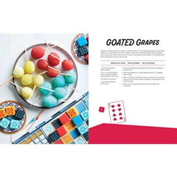 The Ultimate Gamers Cookbook: Recipes for an Epic Game Night