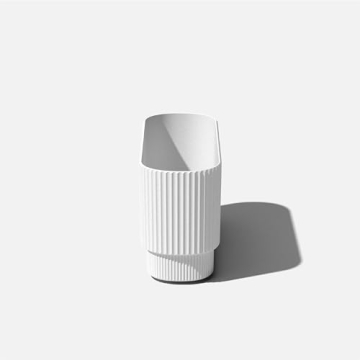 Veradek Demi Long Planter Durable Modern Outdoor Décor