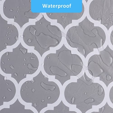 Stylish Durable 2024 Vinyl Picnic Table Cover Set