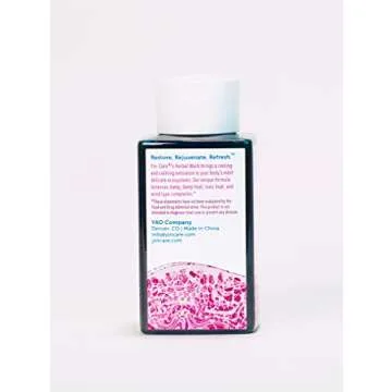 Yin Care® Herbal Wash 100 ml Natural & pH Balanced