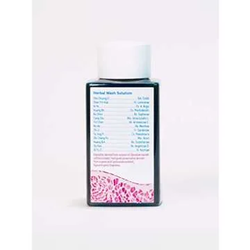 Yin Care® Herbal Wash 100 ml Natural & pH Balanced