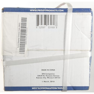 3-Ton Pro-LifT T-6903D Double Pin Jack Stands for Safety