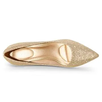 Stylish Mysoft Women's High Heels for Any Occasion