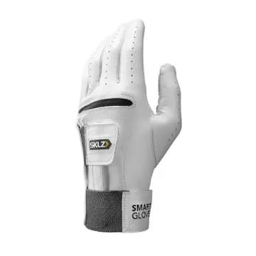 SKLZ Men's Smart Golf Glove for Improved Swing Mechanics