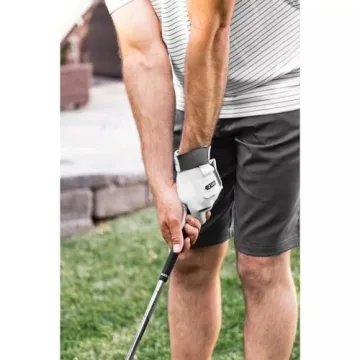 SKLZ Men's Smart Golf Glove for Improved Swing Mechanics