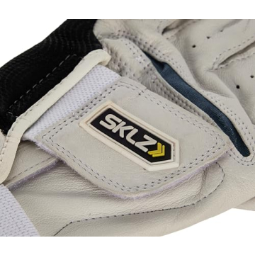 SKLZ Men's Smart Golf Glove for Improved Swing Mechanics