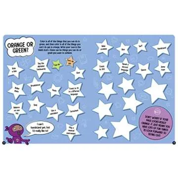 Ninja Life Hacks: Growth Mindset Activity Book for Kids