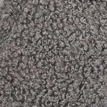 Cozy Women's Fuzzy Loafer Slippers with Memory Foam