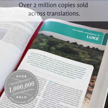 NKJV Study Bible, Bonded Leather, Burgundy, Full-Color, Comfort Print: The Complete Resource for Stu...