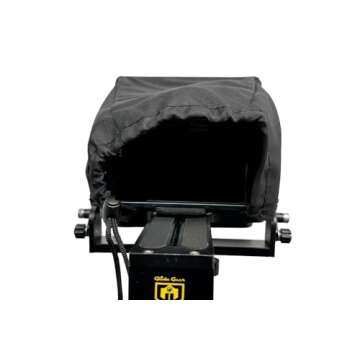 Glide Gear TMP 50 10" Smartphone Mini Tripod Teleprompter