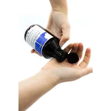 Davines REBALANCING Shampoo for Sensitive Scalp Care