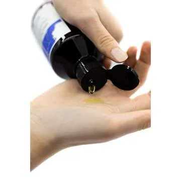 Davines REBALANCING Shampoo for Sensitive Scalp Care