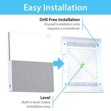 TotalMount Xbox One S Mount for Clean Gaming Setup