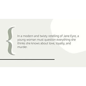 Mrs. Rochester's Ghost: A Thriller