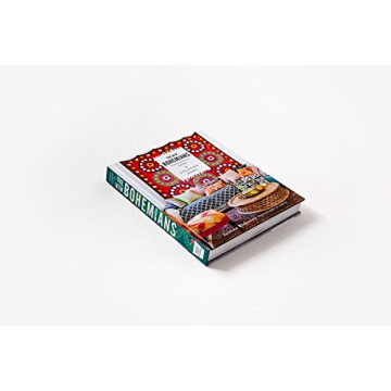 The New Bohemians Book for Unique Home Decor Inspiration