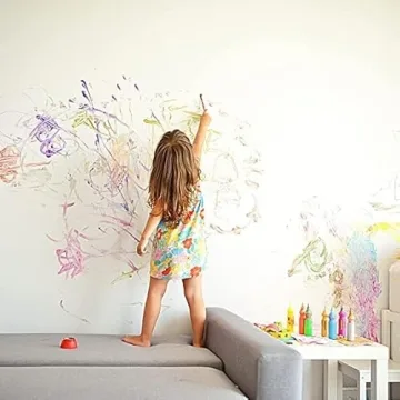 Zep Foaming Wall Cleaner for Easy Stain Removal