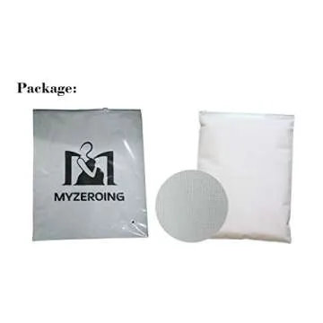 Maternity Photography Props Floral Lace Dress Fancy Pregnancy Gown for Baby Shower Photo Shoot (2XL, Pink Carnation)