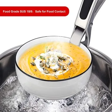 Soleader Plate Gripper for Instant Pot and Air Fryers