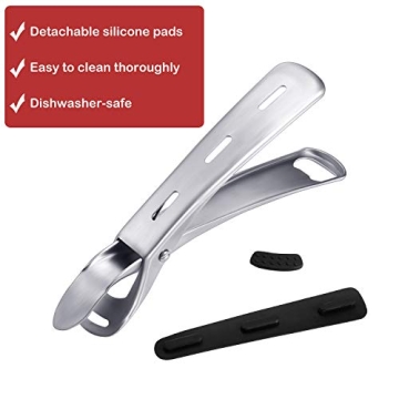 Soleader Plate Gripper for Instant Pot and Air Fryers