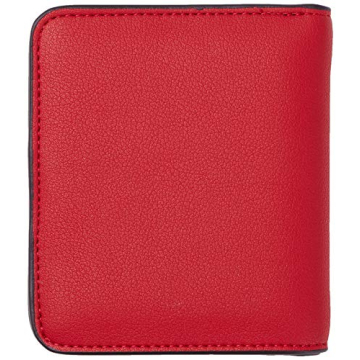 Toughergun Women's RFID Blocking Leather Wallet Perfect for Travel