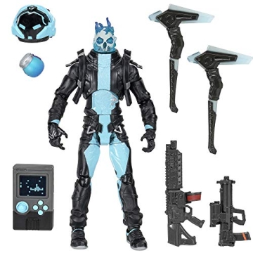 FORTNITE Legendary Series 6 Inch Eternal Voyager Action Figure - Collectible with Accessories & Tool...